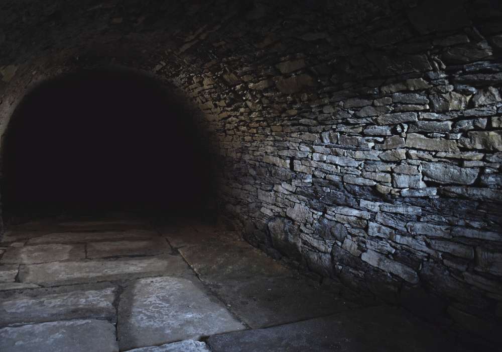 Edinburgh Ghost Tours for kids