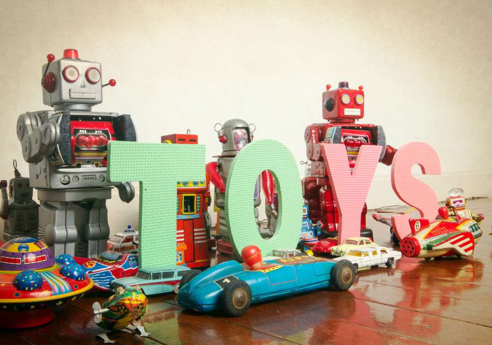 historic toys edinburgh