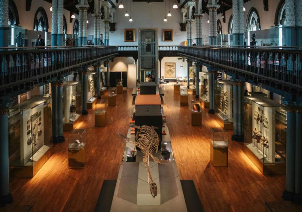 national museum of scotland
