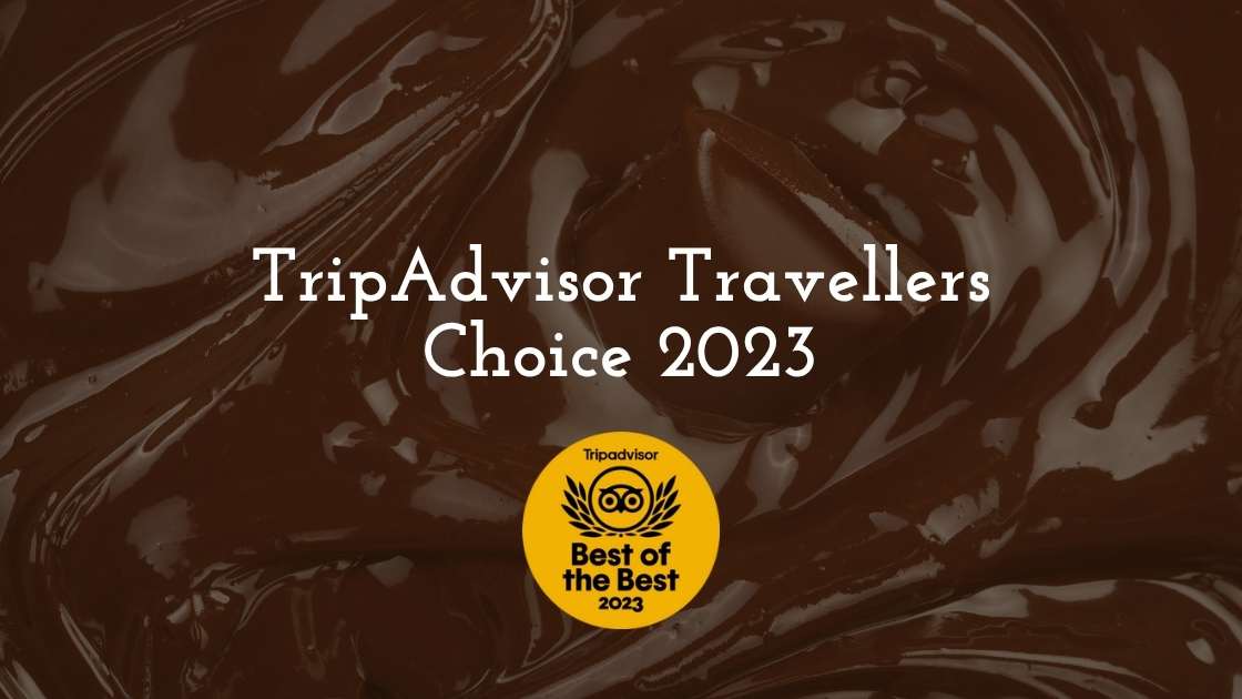 TripAdvisor Travellers Choice 2023