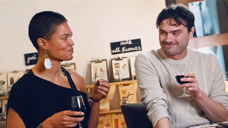 Wine and Chocolate Tour Edinburgh