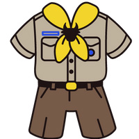 Educational fun for Brownies, Guides, Cubs or any Scouting group in Edinburgh