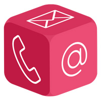 Booking and contact