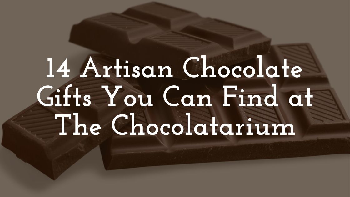 Artisan Chocolate Gifts
