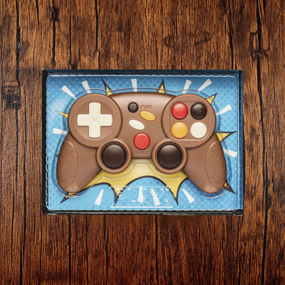 Chocolate Video Controller