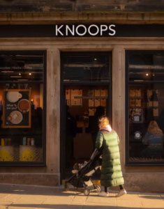 Knoops