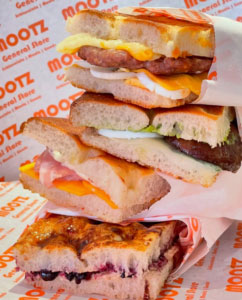 Mootz General store Stockbridge