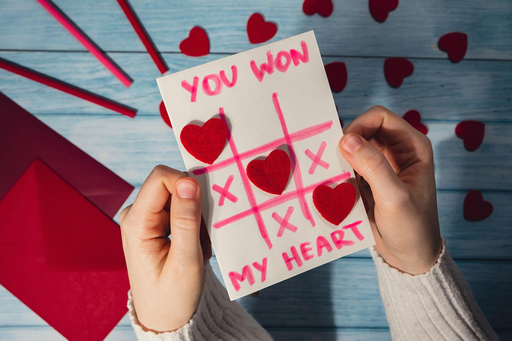Scotland Valentines Day Traditions