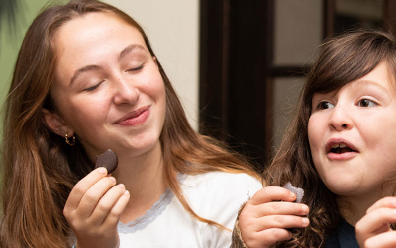 childrens birthday party activities Edinburgh