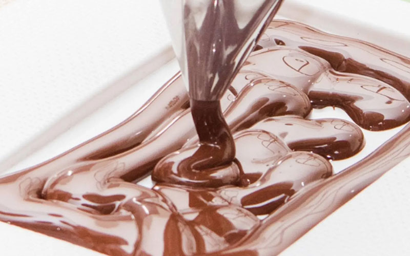 make chocolate in Edinburgh private Event