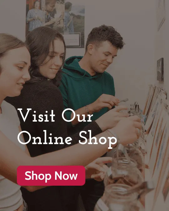 Visit our online shop