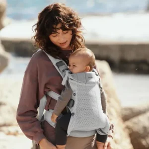Baby Carrier