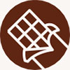 Icon Chocolate Bar