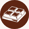 Icon Chocolate