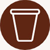 Icon Hot Chocolate