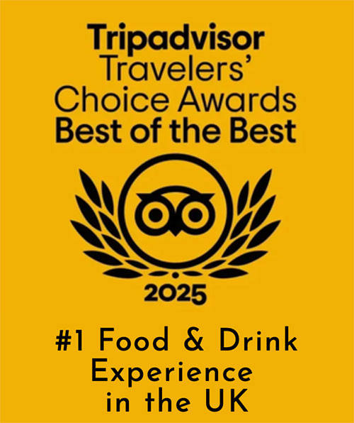 tripadvisor 2025 edinburgh