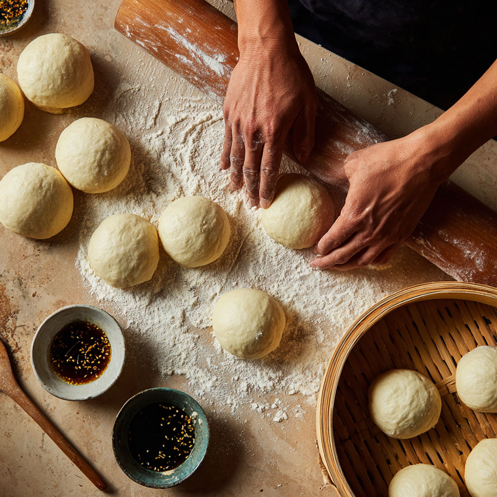 edinburgh cookery classes