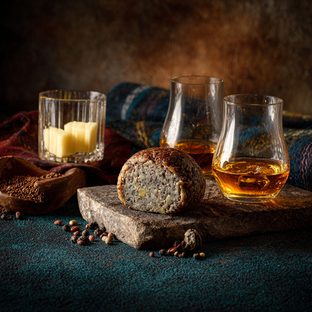 edinburgh food tours