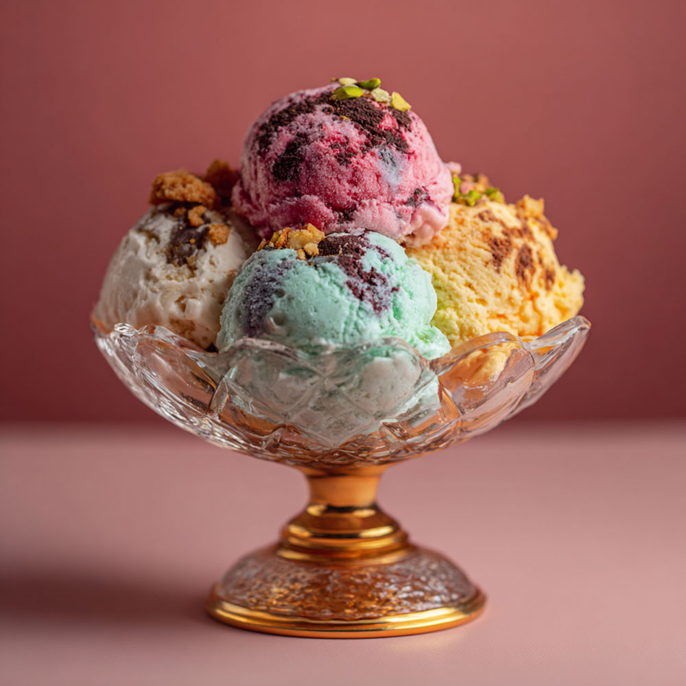 edinburgh gelato