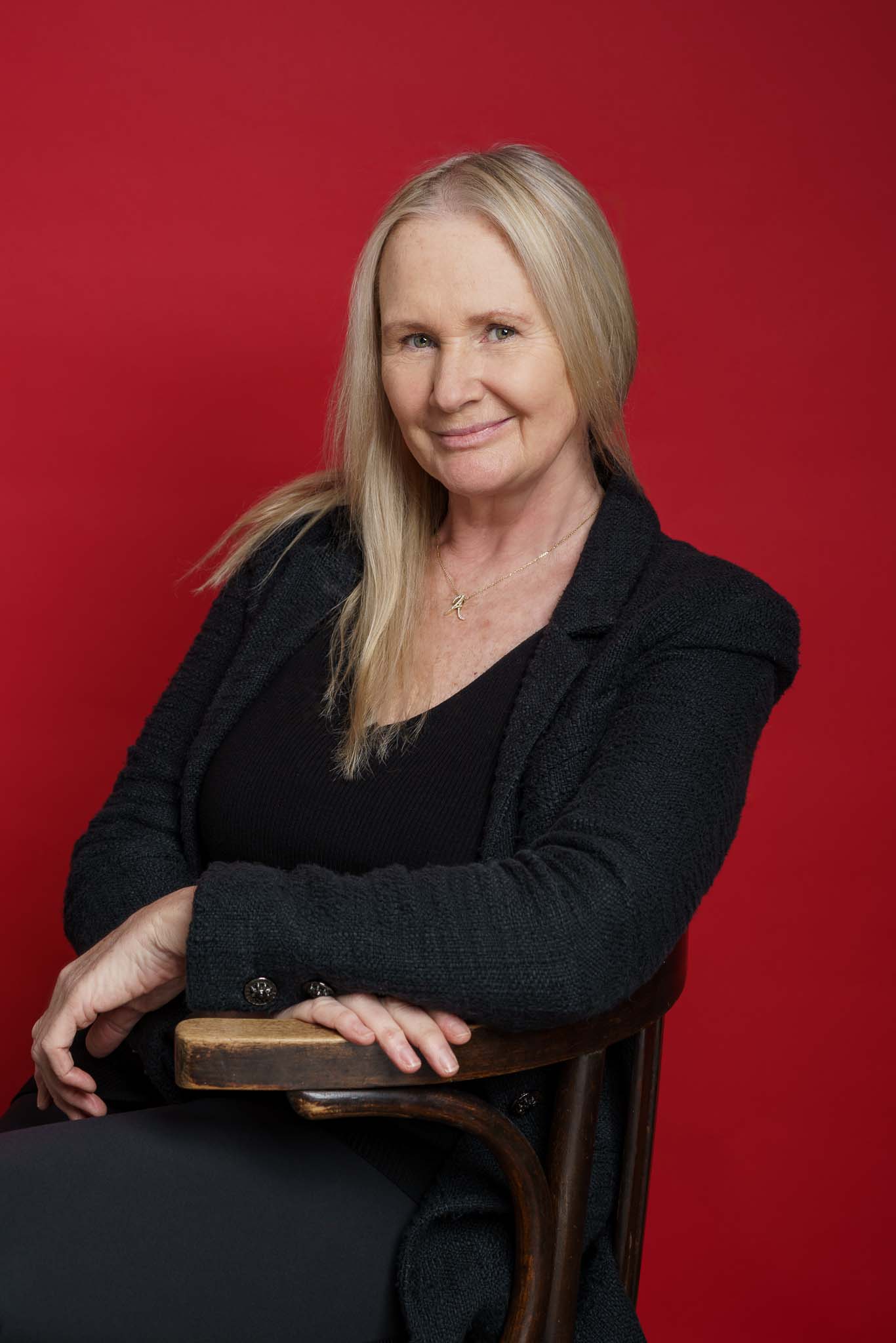 Ann Dunning Chocolate Maker