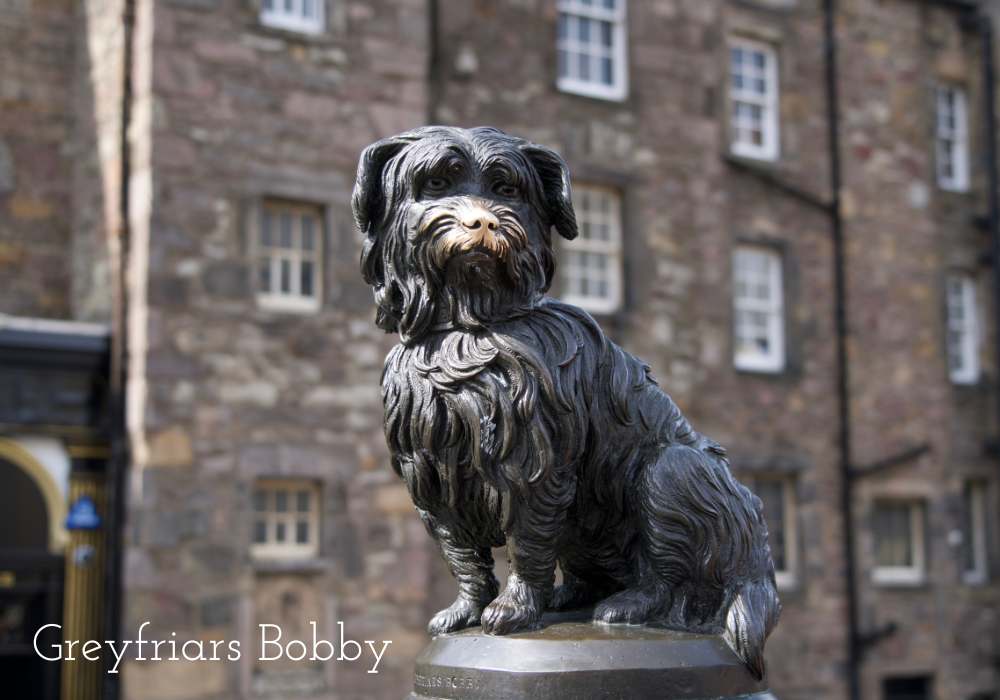 Greyfriars Bobby