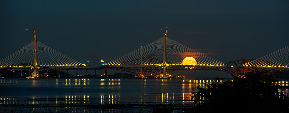 South Queensferry
