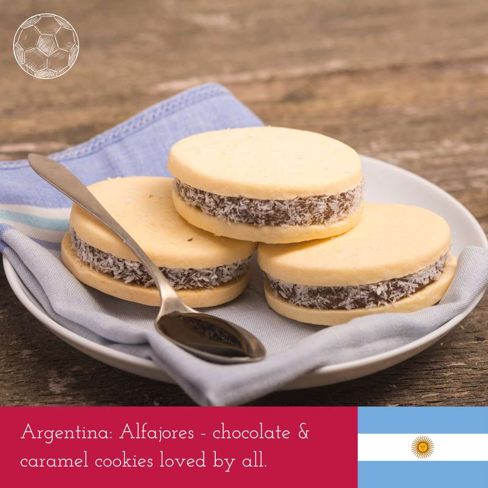 Argentina