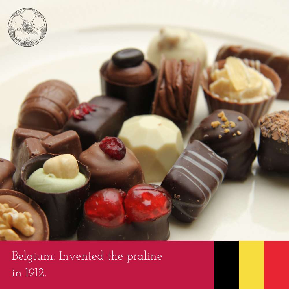 Belgium