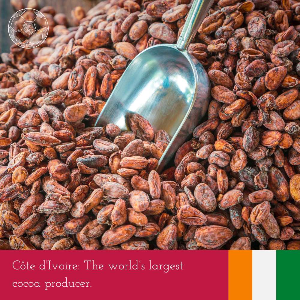 Côte d'Ivoire