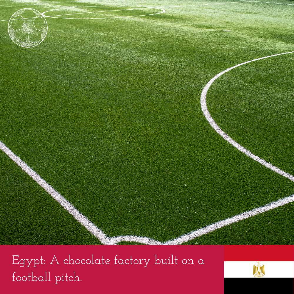 Egypt