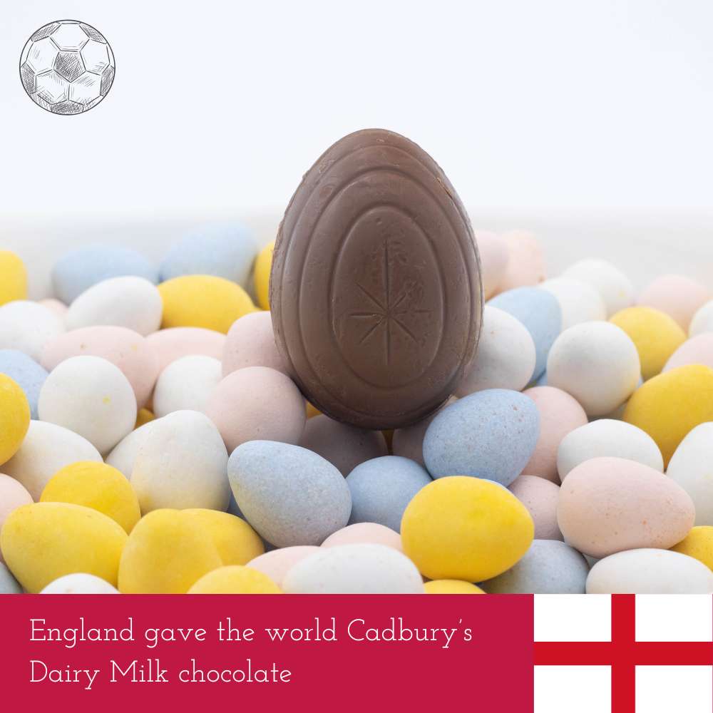 England
