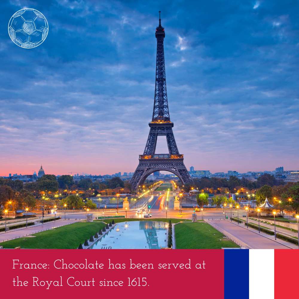 France