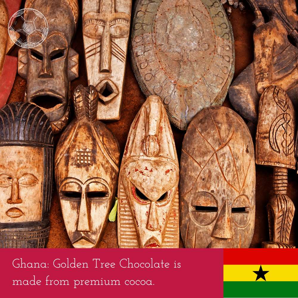 Ghana
