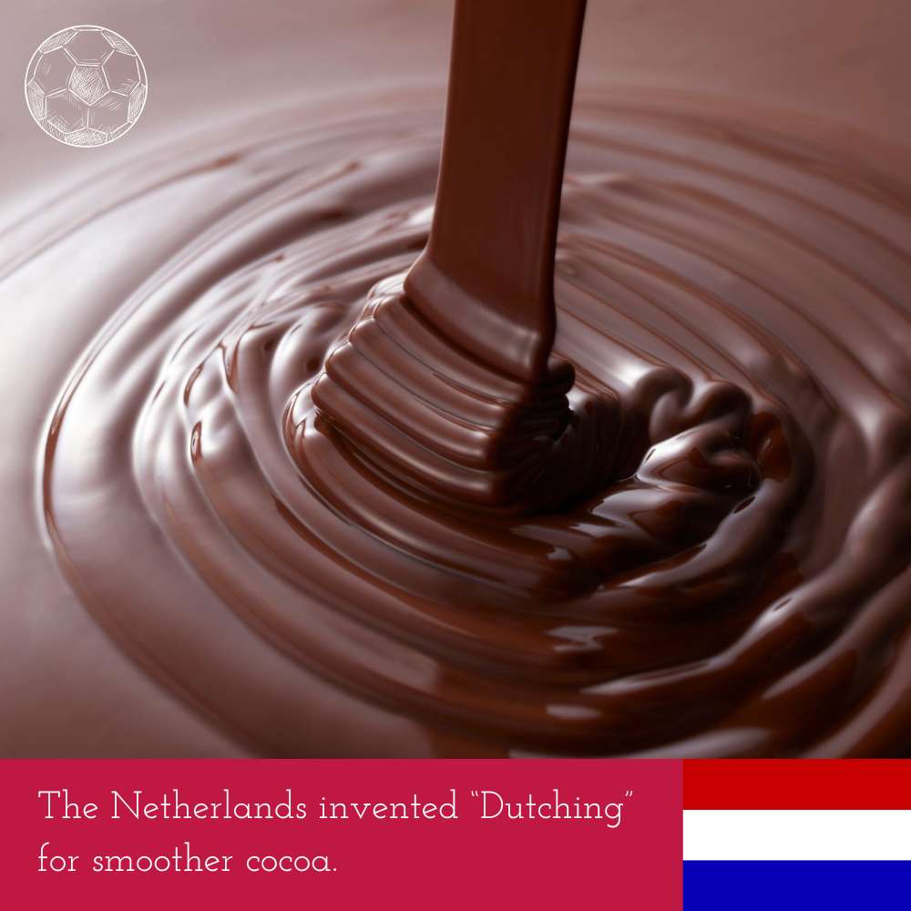 Netherlands