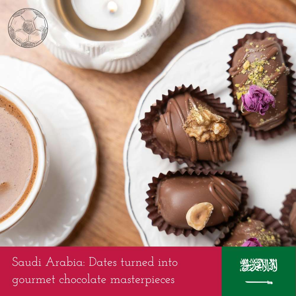 Saudi Arabia