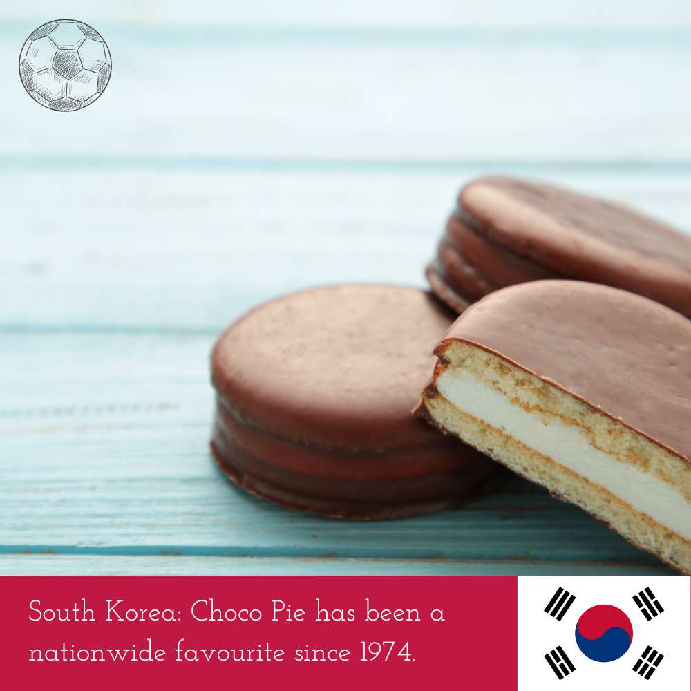 South Korea