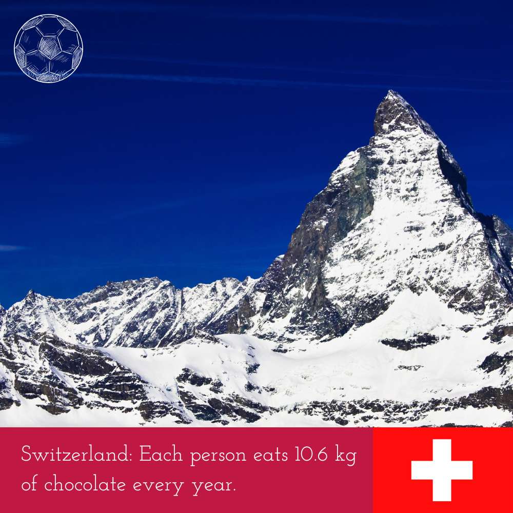 Switzerland