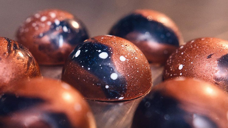 truffle workshop edinburgh
