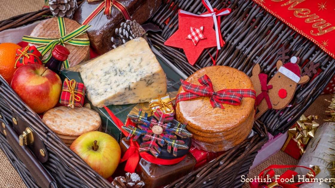 Father's Day Food Gift Idea