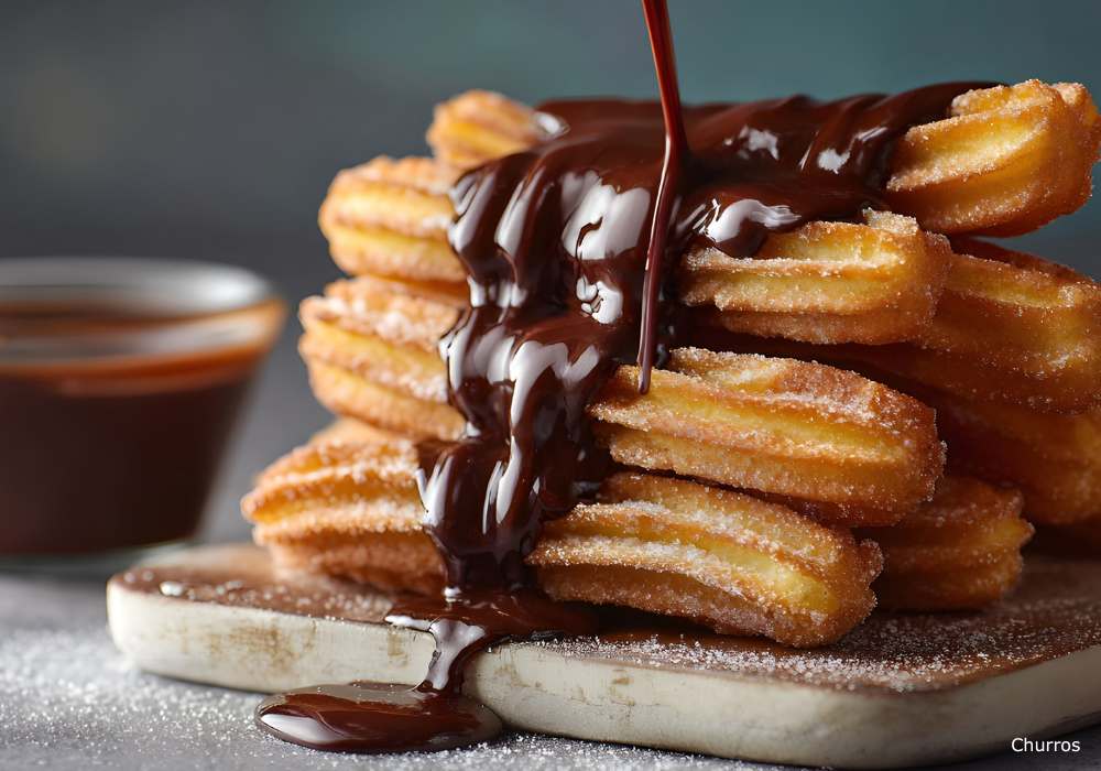 Churros