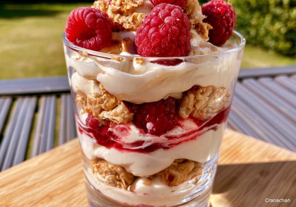 Cranachan