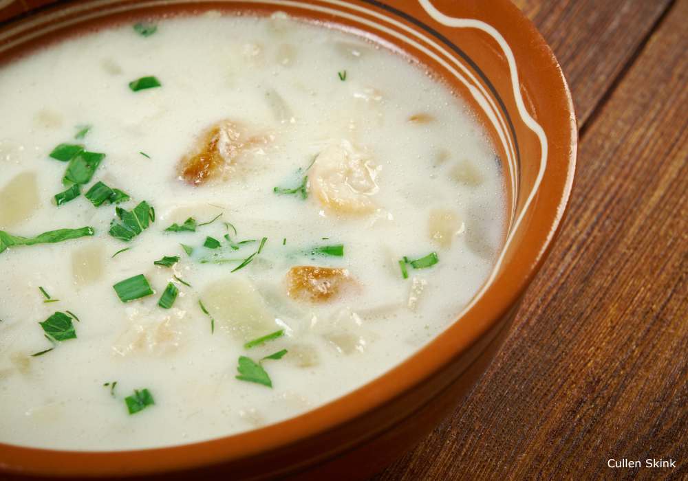 Cullen Skink