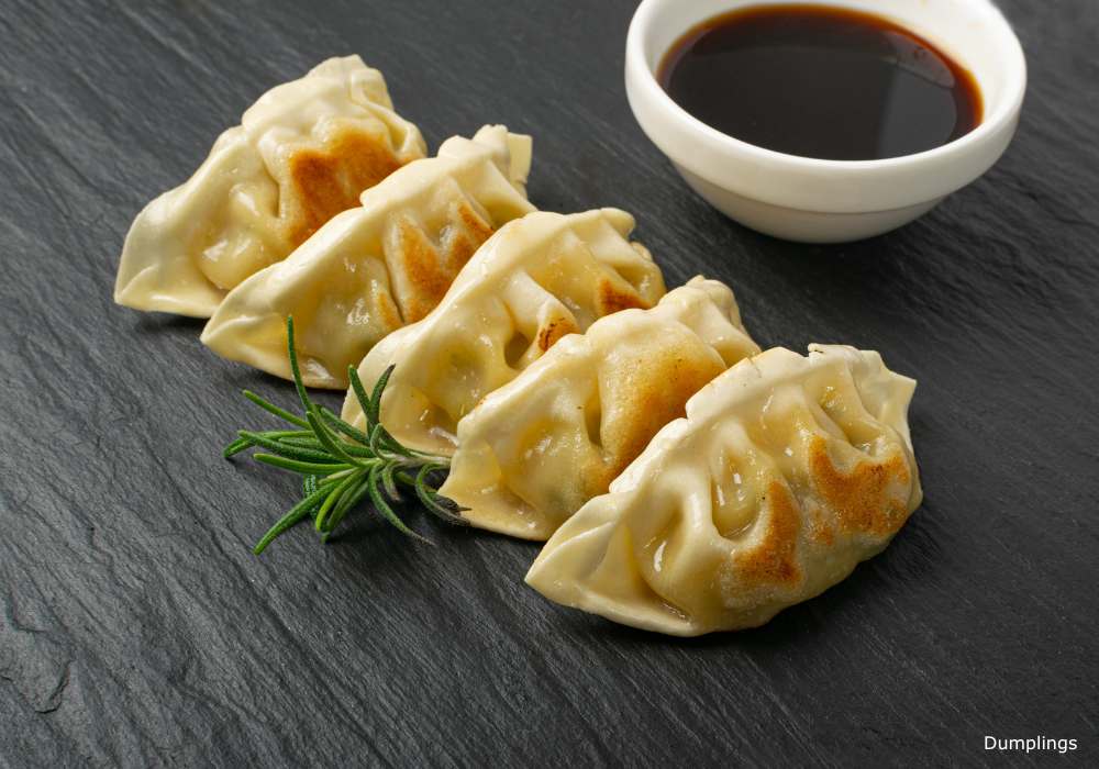 Dumplings