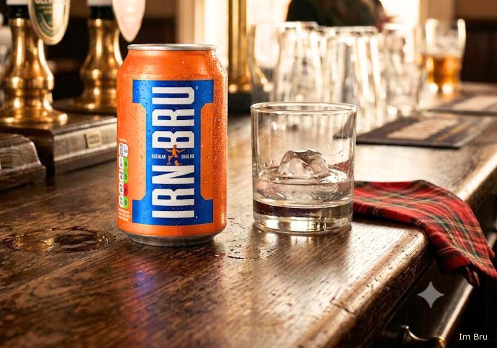 Irn Bru