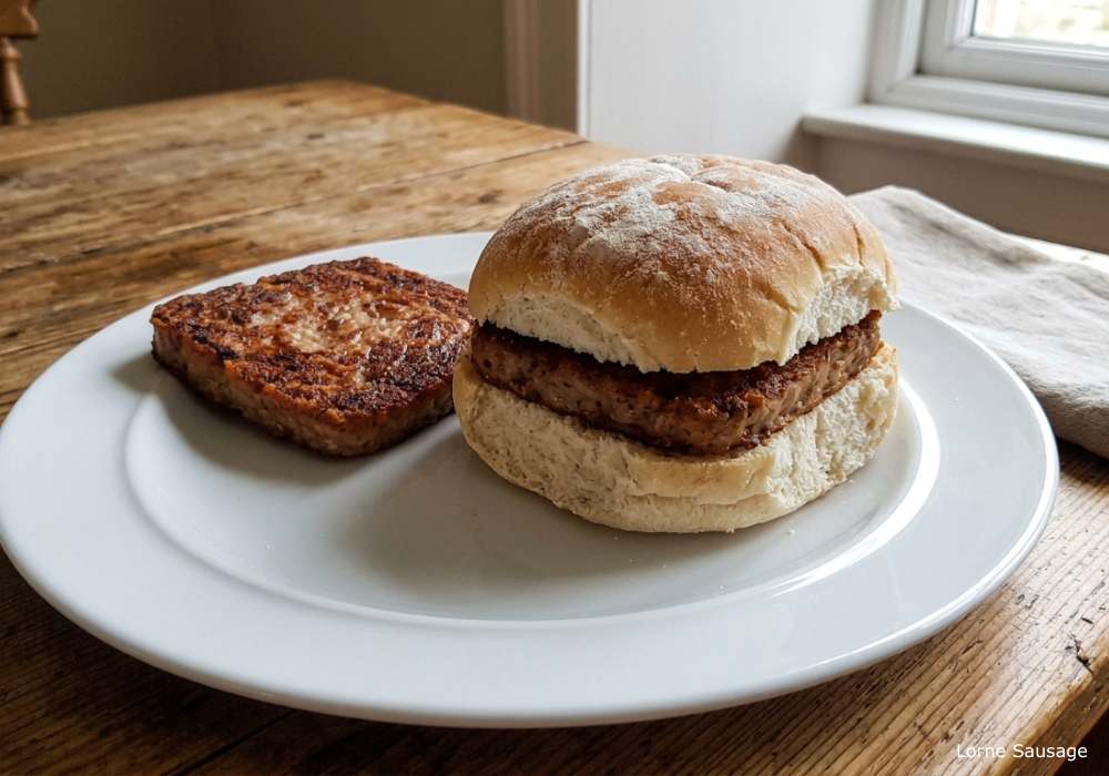 Lorne Sausage
