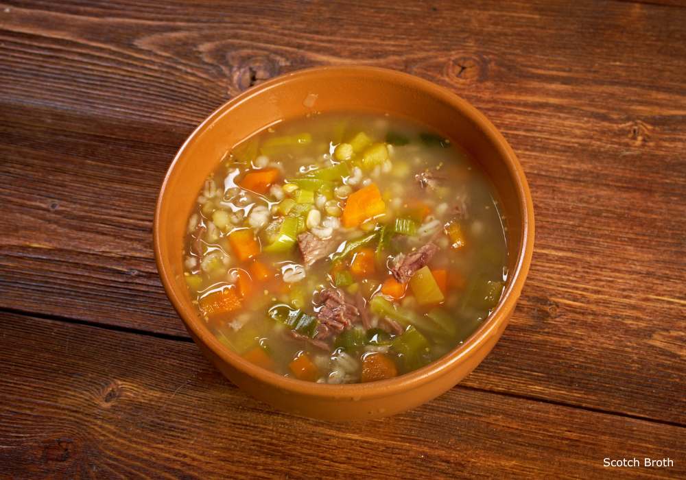 Scotch Broth