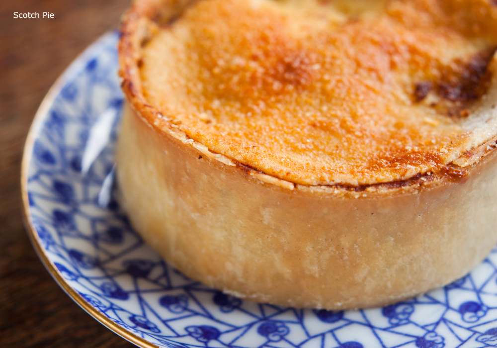 Scotch Pie