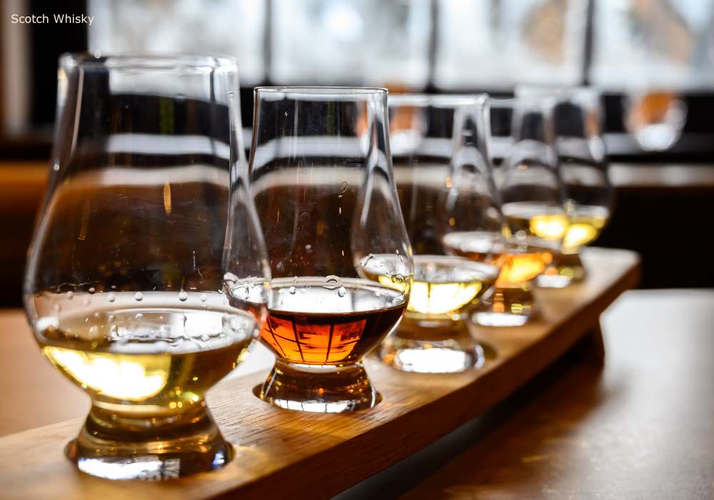 Scotch Whisky