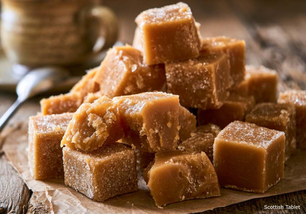 Scottish Tablet