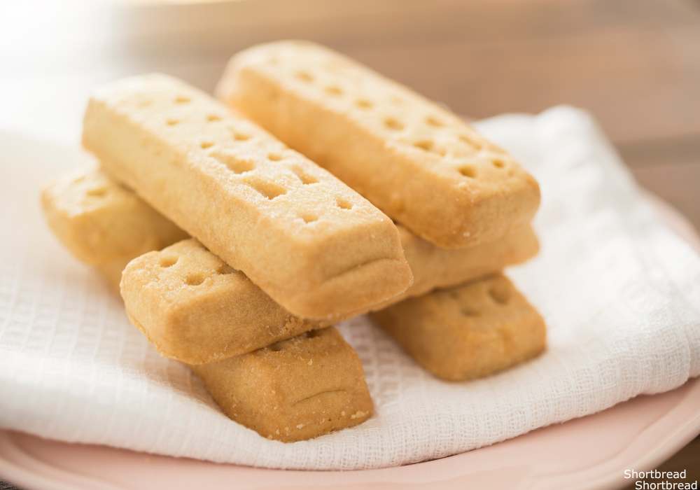 Shortbread